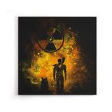 Vault Art - Canvas Print
