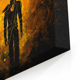 Vault Art - Canvas Print