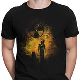 Vault Art - Men's Apparel