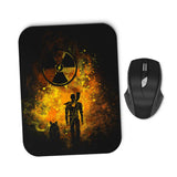 Vault Art - Mousepad