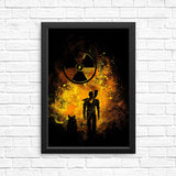 Vault Art - Posters & Prints