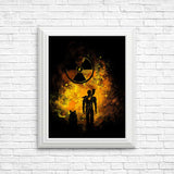 Vault Art - Posters & Prints