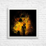 Vault Art - Posters & Prints