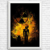 Vault Art - Posters & Prints