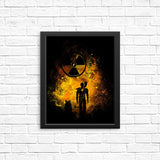 Vault Art - Posters & Prints