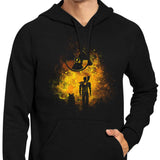 Vault Art - Hoodie