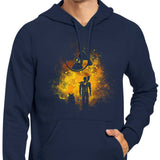 Vault Art - Hoodie