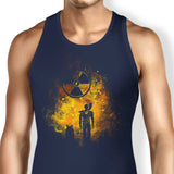 Vault Art - Tank Top