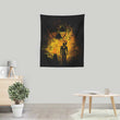 Vault Art - Wall Tapestry