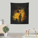 Vault Art - Wall Tapestry