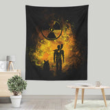 Vault Art - Wall Tapestry