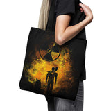 Vault Art - Tote Bag