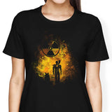Vault Art - Women's Apparel