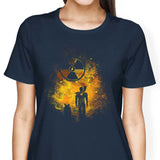 Vault Art - Women's Apparel