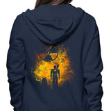 Vault Art - Hoodie