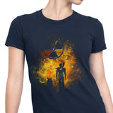 Vault Art - Women's Apparel