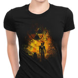 Vault Art - Women's Apparel