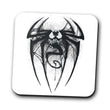 Venomous Spider - Coasters