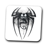 Venomous Spider - Coasters
