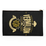Vermillion City Gym - Accessory Pouch