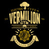 Vermillion City Gym - Ornament