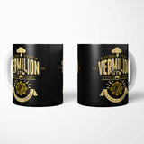 Vermillion City Gym - Mug
