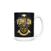 Vermillion City Gym - Mug