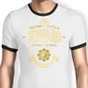 Vermillion City Gym - Ringer T-Shirt