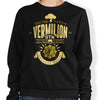 Vermillion City Gym - Sweatshirt