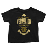 Vermillion City Gym - Youth Apparel