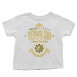 Vermillion City Gym - Youth Apparel