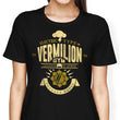 Vermillion City Gym - Women's Apparel