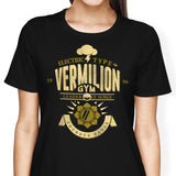 Vermillion City Gym - Women's Apparel