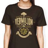 Vermillion City Gym - Women's Apparel