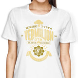 Vermillion City Gym - Women's Apparel