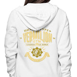 Vermillion City Gym - Hoodie