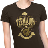 Vermillion City Gym - Women's Apparel