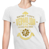 Vermillion City Gym - Women's Apparel
