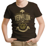 Vermillion City Gym - Youth Apparel