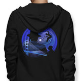Vertigo - Hoodie