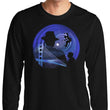 Vertigo - Long Sleeve T-Shirt