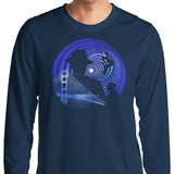 Vertigo - Long Sleeve T-Shirt