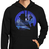 Vertigo - Hoodie
