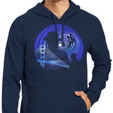 Vertigo - Hoodie