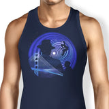 Vertigo - Tank Top