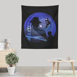Vertigo - Wall Tapestry