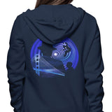 Vertigo - Hoodie