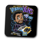 VibraniYums - Coasters