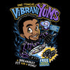 VibraniYums - Long Sleeve T-Shirt
