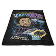 VibraniYums - Fleece Blanket